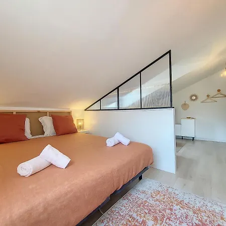 Apartamento Nestor&jeeves - Origami - Old Town - Close Sea *